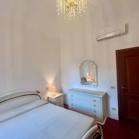 בית נופש Villino Rita