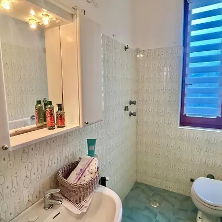 בית נופש Villino Rita פורטופראיו