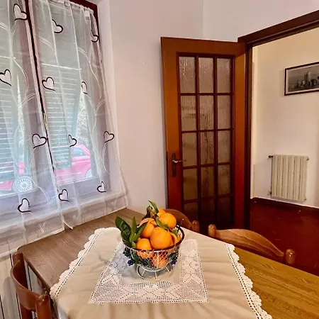 Villino Rita בית נופש *